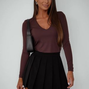 blouse model 222131 LaBalancia