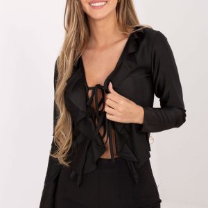 blouse model 222153 Italy Moda