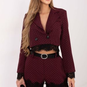 Shorts model 222167 Italy Moda
