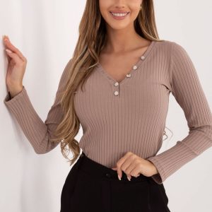 blouse model 222200 Rue Paris
