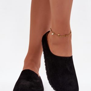 slippers model 222275 Step in style