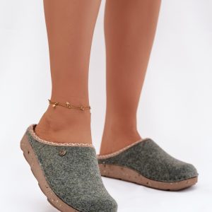 slippers model 222276 Step in style