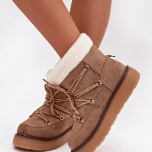 snowboots model 222295 Step in style