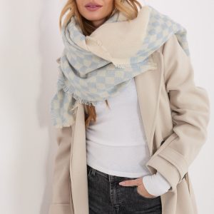 sjaal model 222308 AT