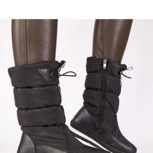 snowboots model 222353 Solea