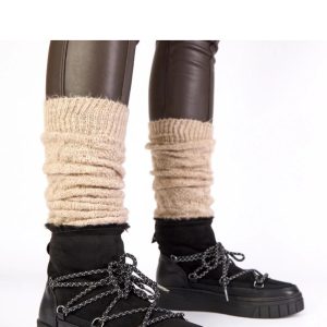 snowboots model 222358 Solea