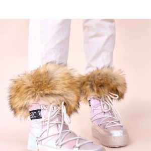 snowboots model 222361 Solea
