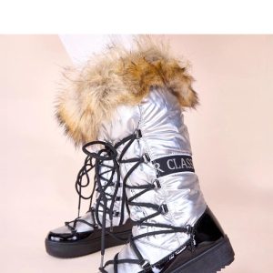 snowboots model 222362 Solea