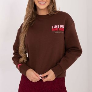 blouse model 222380 Sublevel