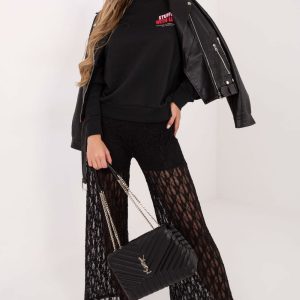 blouse model 222381 Sublevel