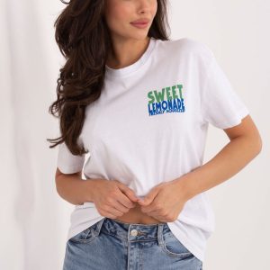 T-shirt model 222385 Sublevel