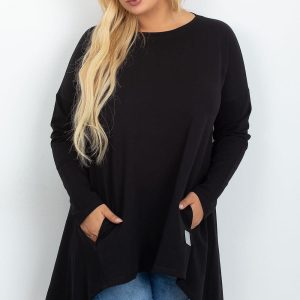 Plus size tuniek model 222409 Relevance