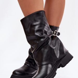 Laarsjes model 222485 Step in style