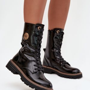 Laarsjes model 222519 Step in style