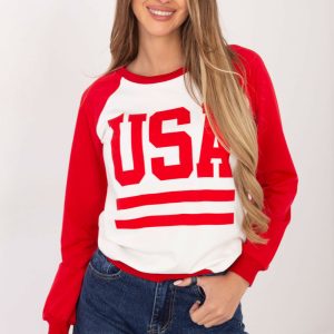 blouse model 222556 Rue Paris