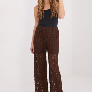 Damesbroek model 222596 Italy Moda
