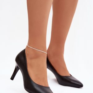 naaldhakken model 222702 Step in style