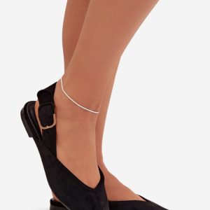 Ballerina's model 222713 Step in style