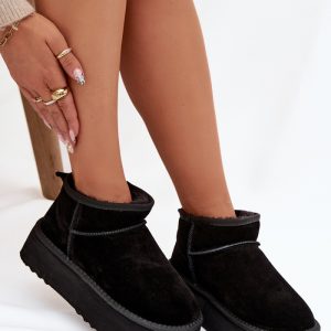 snowboots model 222715 Step in style