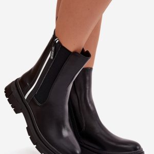 Chelsea boots model 222723 Step in style