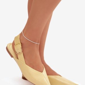 Ballerina's model 222709 Step in style