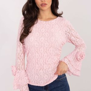 blouse model 222742 Italy Moda