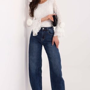 blouse model 222743 Italy Moda