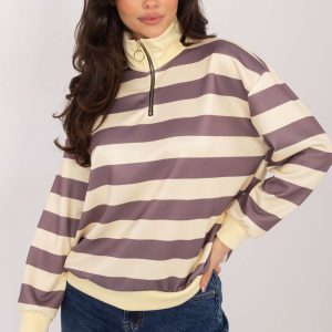 blouse model 222752 Italy Moda