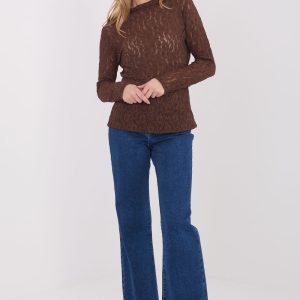 blouse model 222755 Italy Moda