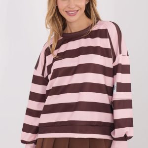 blouse model 222760 Italy Moda