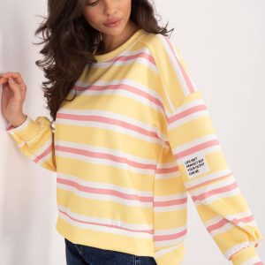 blouse model 222766 Italy Moda