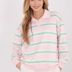 blouse model 222768 Italy Moda