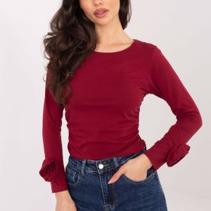 blouse model 222865 Italy Moda