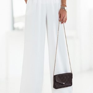 Lange broek model 178408 IVON