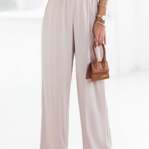 Lange broek model 178409 IVON