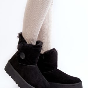 snowboots model 188333 Step in style