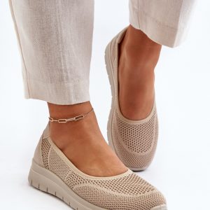 Ballerina's model 194363 Step in style