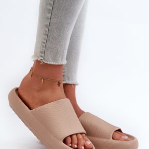 slippers model 198703 Step in style
