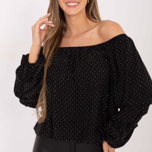 blouse model 222940 Italy Moda