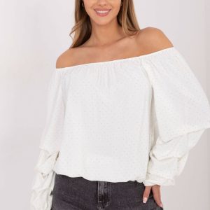blouse model 222941 Italy Moda