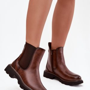 Chelsea boots model 222949 Step in style