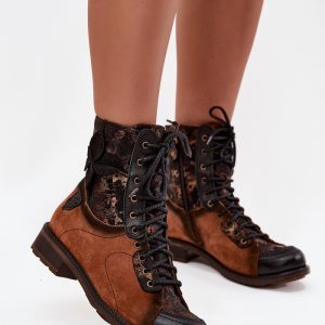 Laarsjes model 222954 Step in style