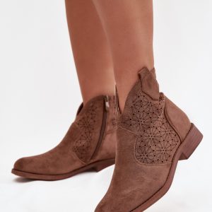 Laarsjes model 222955 Step in style