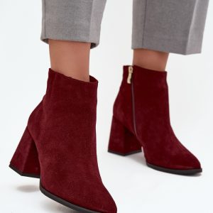 Laarsjes model 222967 Step in style