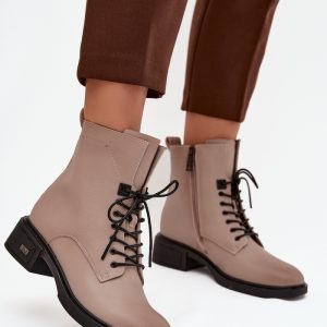 Laarsjes model 222968 Step in style