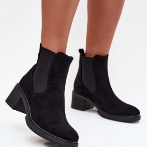 Chelsea boots model 222971 Step in style