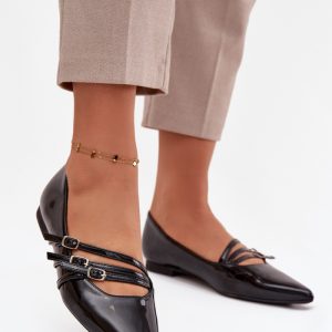 Ballerina's model 222992 Step in style