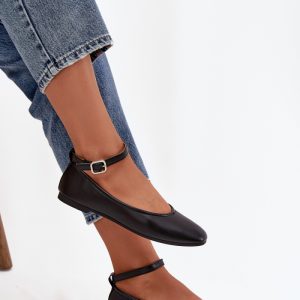 Ballerina's model 222994 Step in style