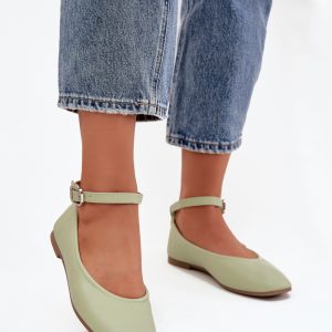 Ballerina's model 222995 Step in style