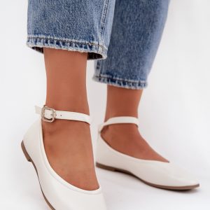 Ballerina's model 222997 Step in style